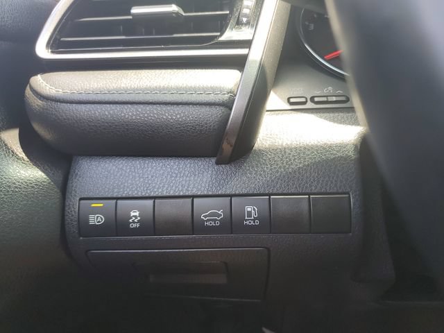 Used 2020 Toyota Camry XSE w/ Navigation Package FWD image 23