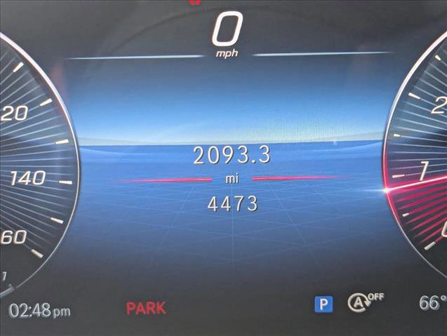 Certified 2025 Mercedes-Benz GLB 250 image 11