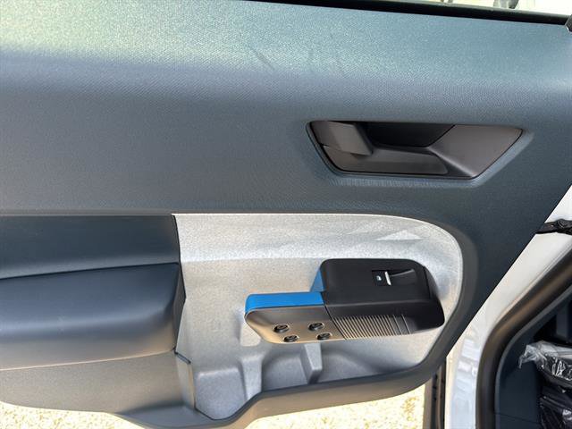 New 2025 Ford Maverick XLT w/ XLT Luxury Package image 16