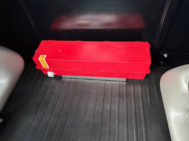 Used 2024 Chevrolet Express 2500 w/ Driver Convenience Package image 22