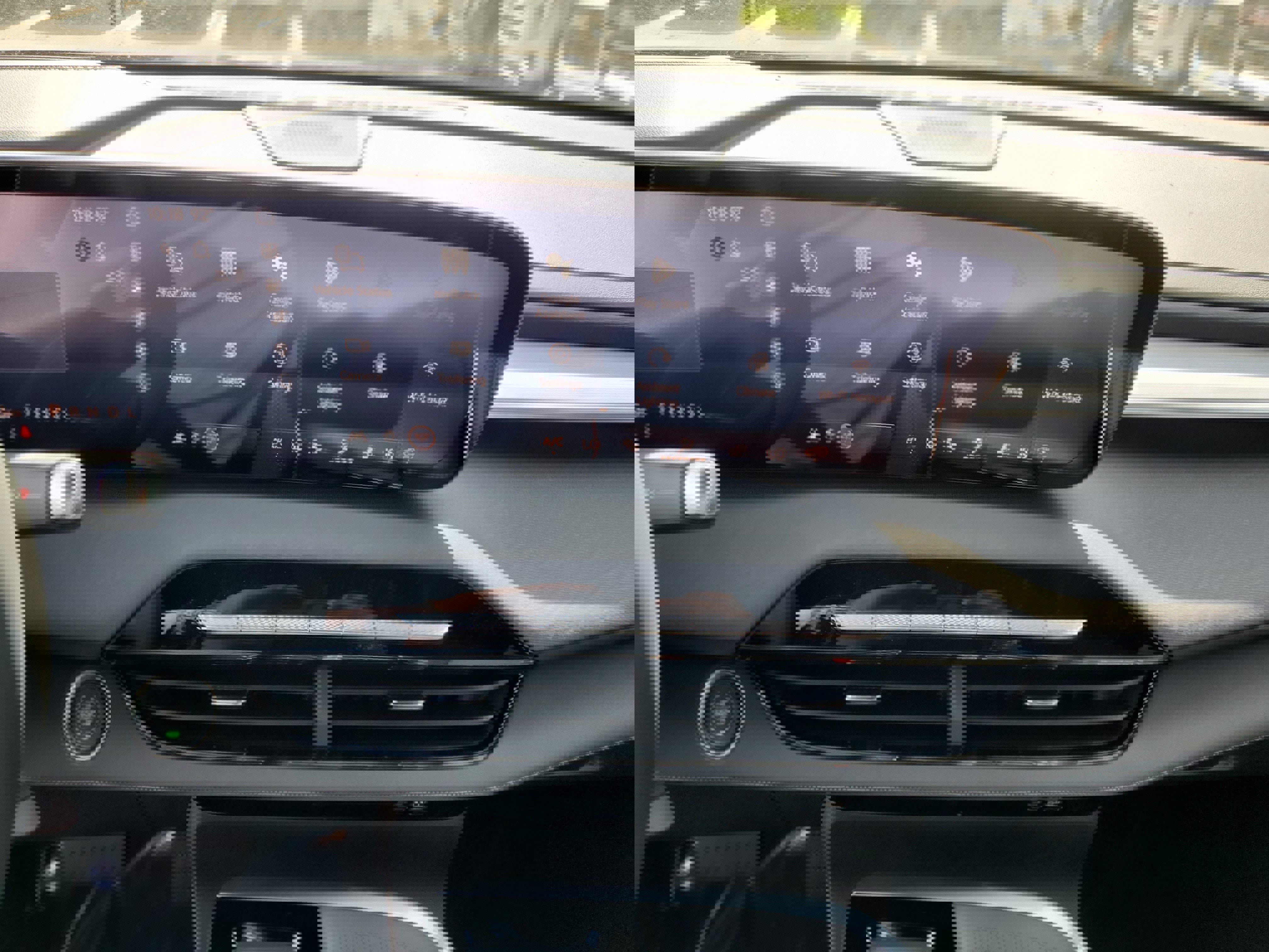 New 2026 Buick Enclave Preferred w/ Power Package image 16