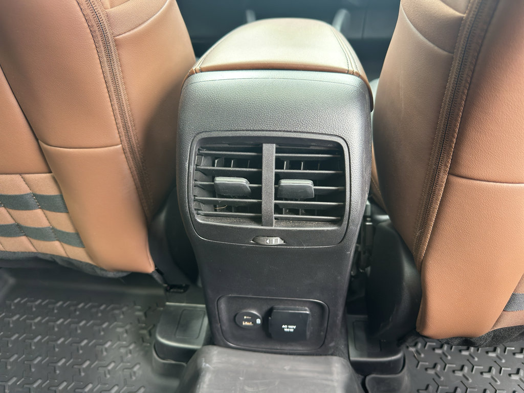 Used 2024 Ford Bronco Sport Outer Banks w/ Tech Package AWD/4WD image 35