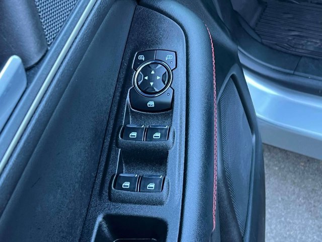 Certified 2024 Ford Edge ST-Line AWD/4WD image 27