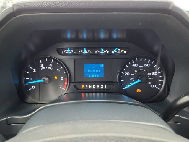 Used 2022 Ford F250 XL w/ Power Equipment Group AWD/4WD image 40