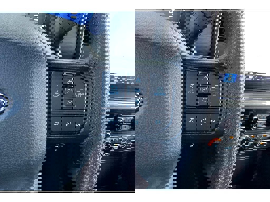 Used 2024 Ford F150 STX image 19