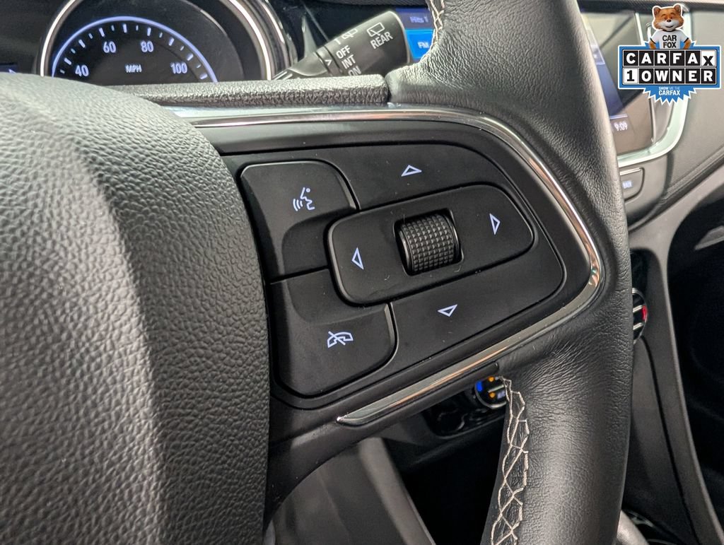 Used 2023 Buick Encore GX Select w/ Safety Package II AWD/4WD image 18
