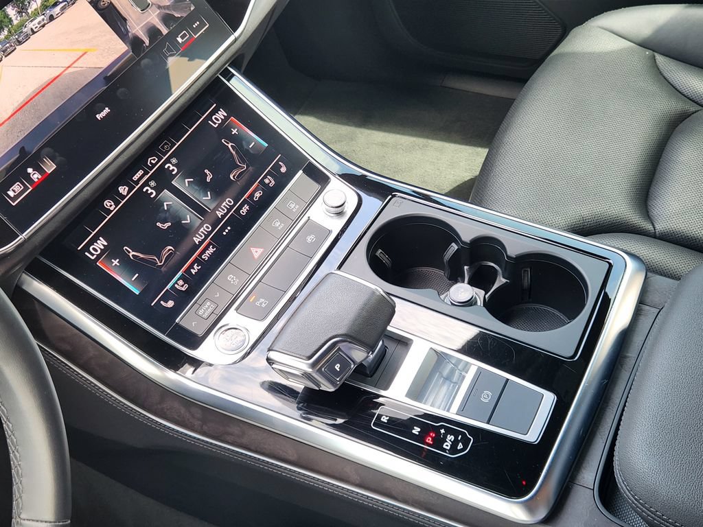 Certified 2023 Audi Q7 3.0T Premium Plus w/ Premium Plus Package AWD/4WD image 22