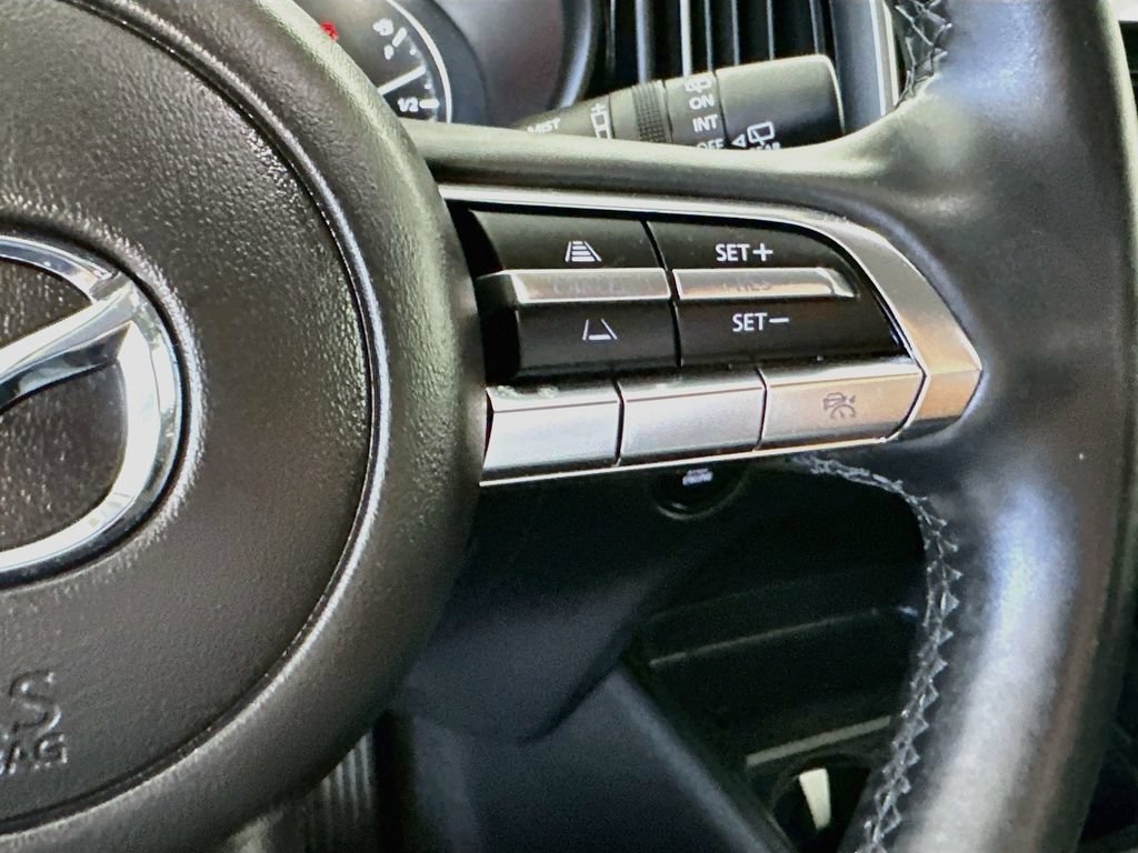 Used 2024 MAZDA CX-50 AWD 2.5 S w/ Weather Package image 26