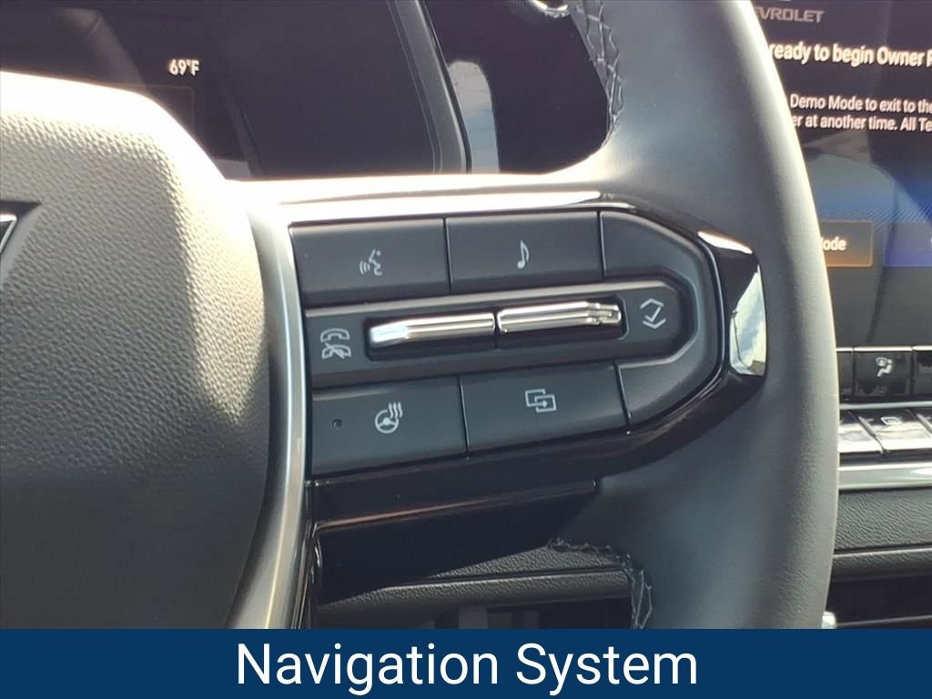 New 2026 Chevrolet Colorado Trail Boss image 12