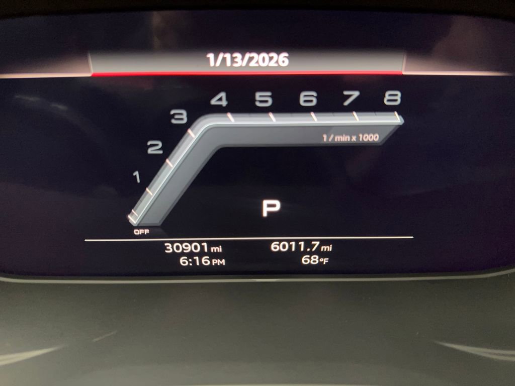 Used 2024 Audi S5 Premium Plus w/ Premium Plus Package image 60