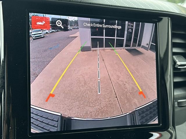 New 2026 RAM 2500 Big Horn image 37