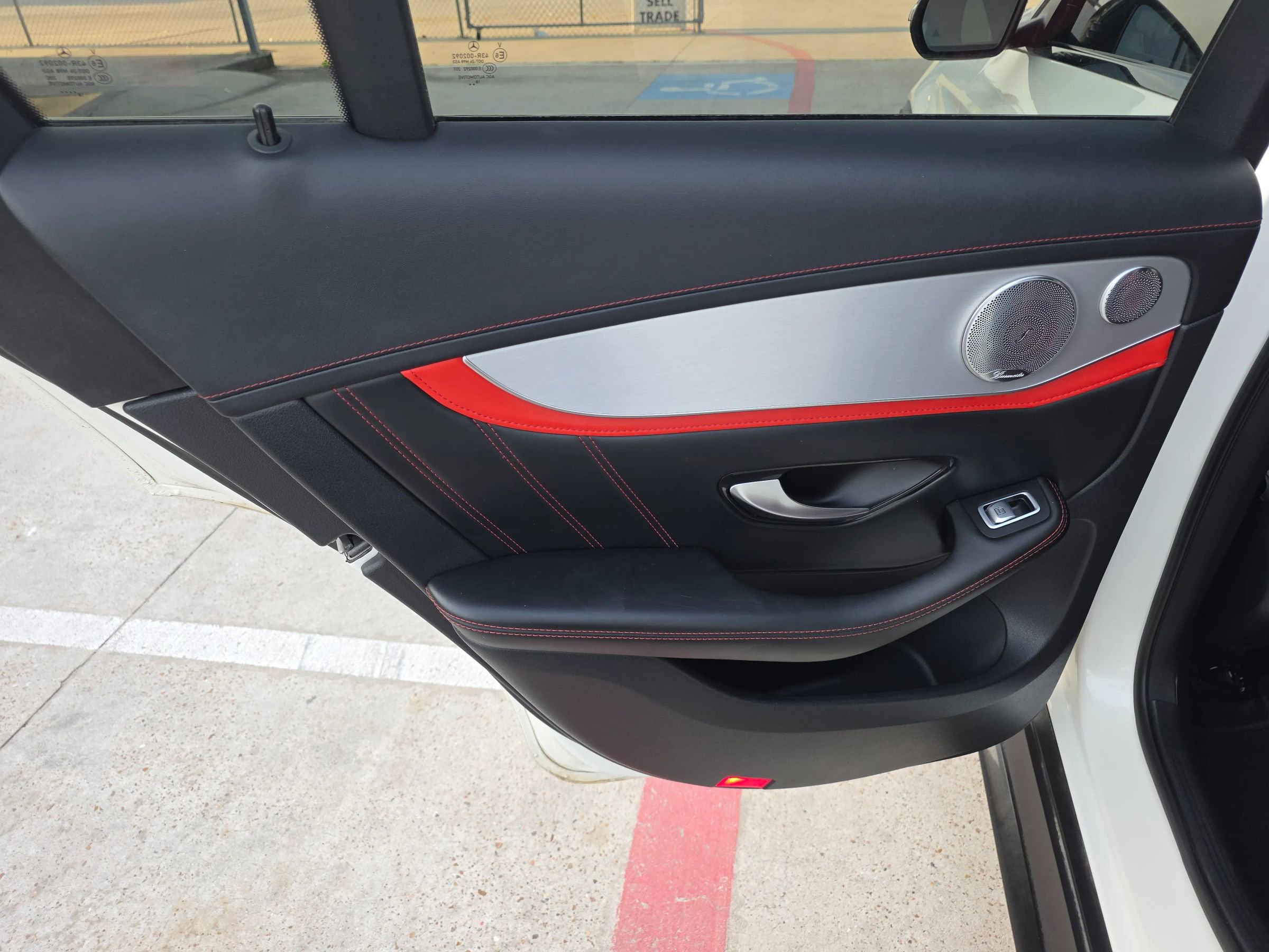 Used 2019 Mercedes-Benz GLC 63 AMG S image 30