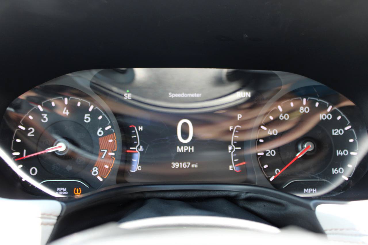 Used 2023 Jeep Compass Limited AWD/4WD image 19