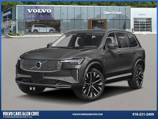 New 2026 Volvo XC90 T8 Ultra w/ Protection Package Premier AWD/4WD image 1