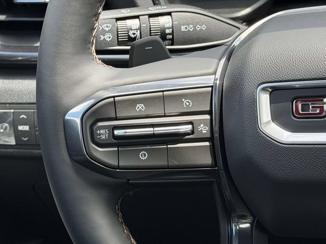 New 2026 GMC Terrain AT4 w/ Convenience Package III AWD/4WD image 18