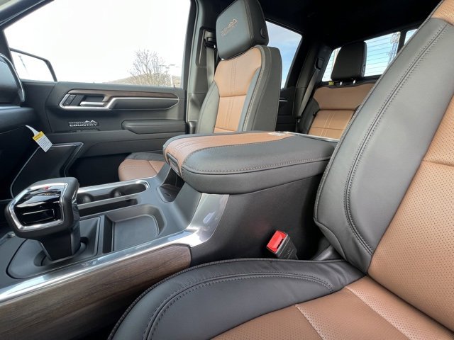 New 2026 Chevrolet Silverado 1500 High Country image 30