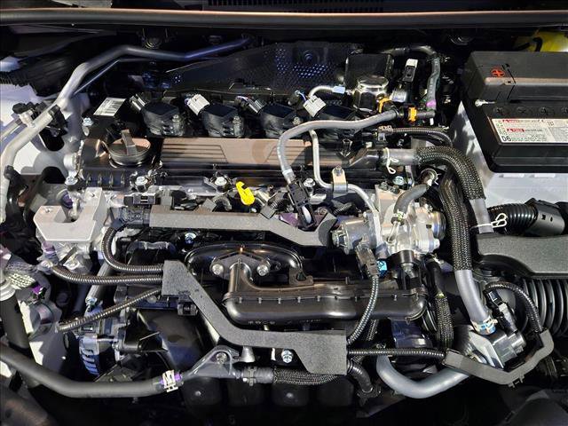 New 2026 Toyota Corolla SE FWD image 15