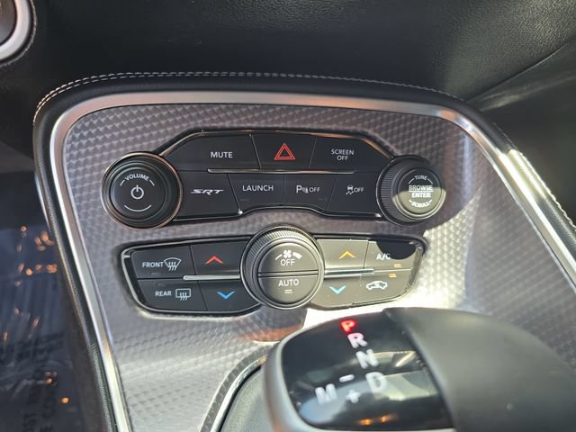 Used 2017 Dodge Challenger SRT Hellcat RWD image 19