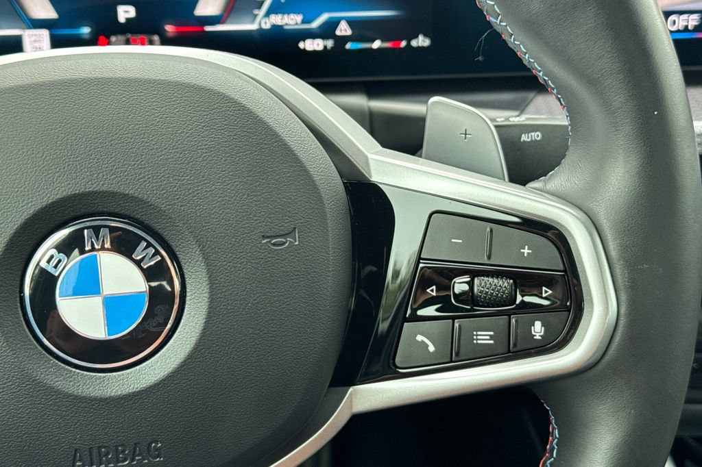 Used 2025 BMW M340i RWD image 28