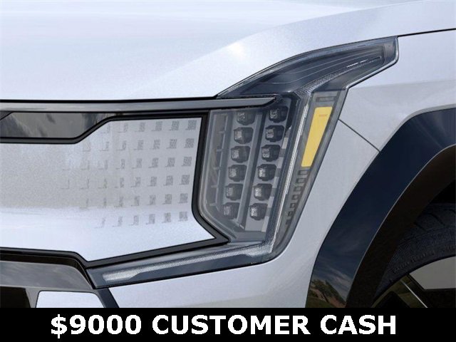 New 2026 Kia EV9 GT-Line image 10