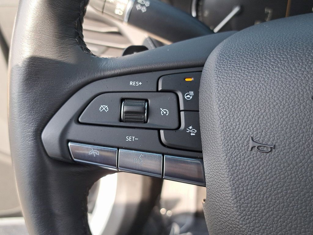 Used 2022 Cadillac CT5 Premium Luxury image 17