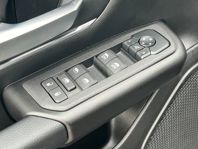 New 2027 RAM 1500 4x4 Crew Cab image 15