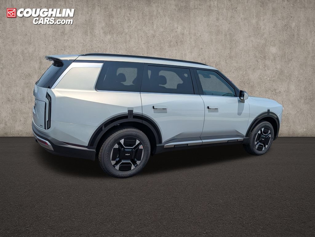 New 2027 Kia Telluride EX AWD/4WD image 8