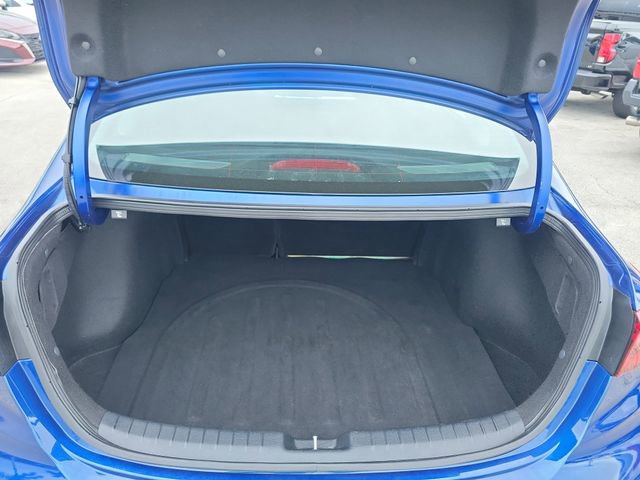 Used 2024 Kia Forte LXS w/ LXS Technology Package image 10