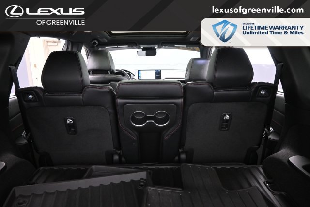 Used 2026 Acura MDX A-Spec w/ Advance Package AWD/4WD image 32