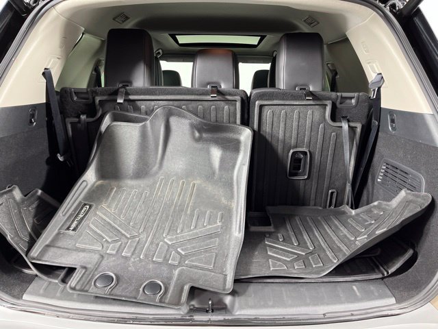 Used 2023 Nissan Pathfinder Platinum w/ Cargo Package AWD/4WD image 54