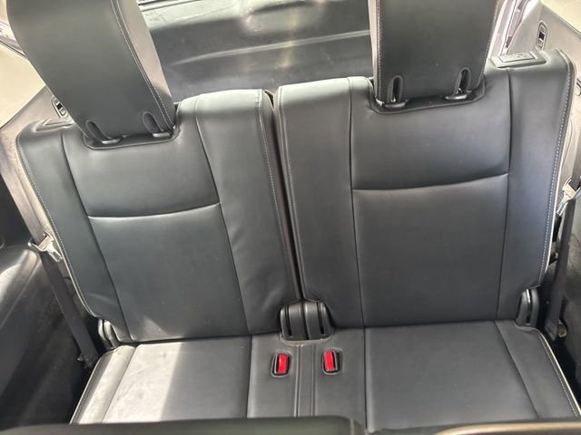 Used 2020 INFINITI QX60 Pure FWD image 11