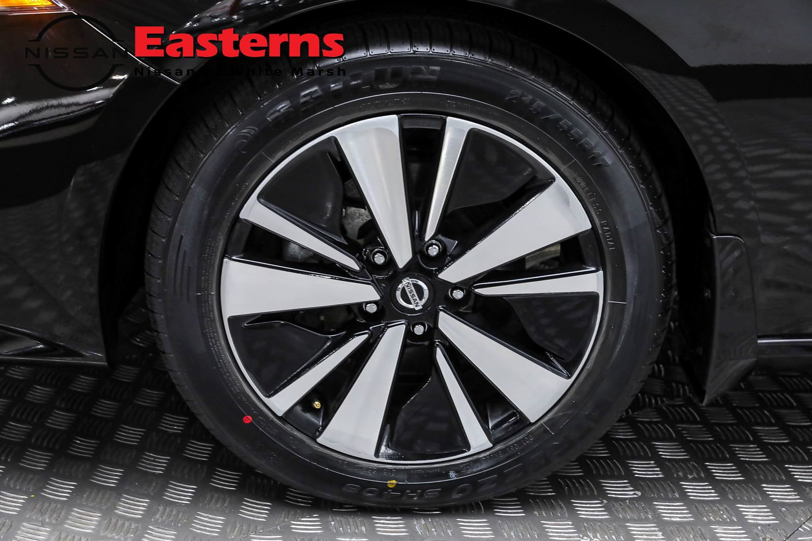 Used 2021 Nissan Altima 2.5 SV w/ SV Premium Package image 91