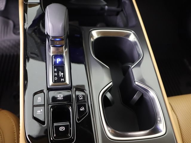 New 2026 Lexus NX 350 AWD w/ Luxury Package image 20