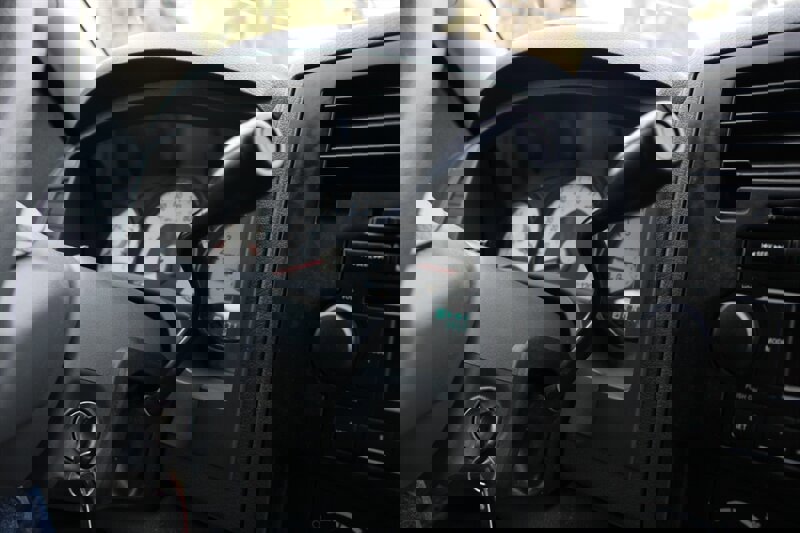 Used 2005 Dodge Dakota ST image 8