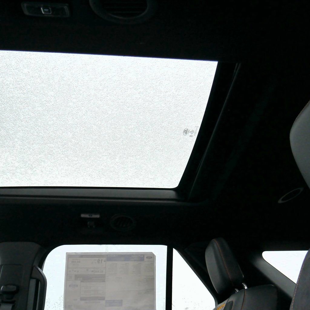 New 2026 Ford Explorer Tremor w/ Tremor Ultimate Package image 29