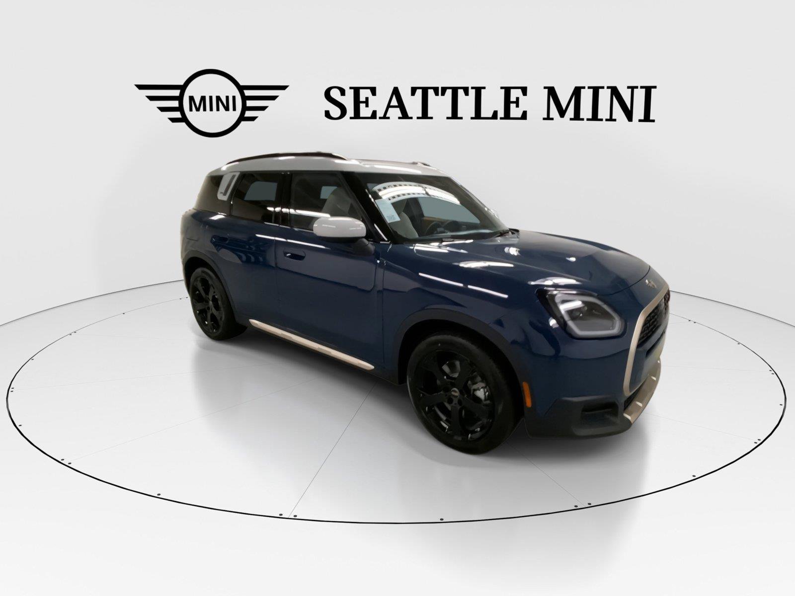 Used 2026 MINI Cooper Countryman S w/ Comfort Package Max AWD/4WD image 2