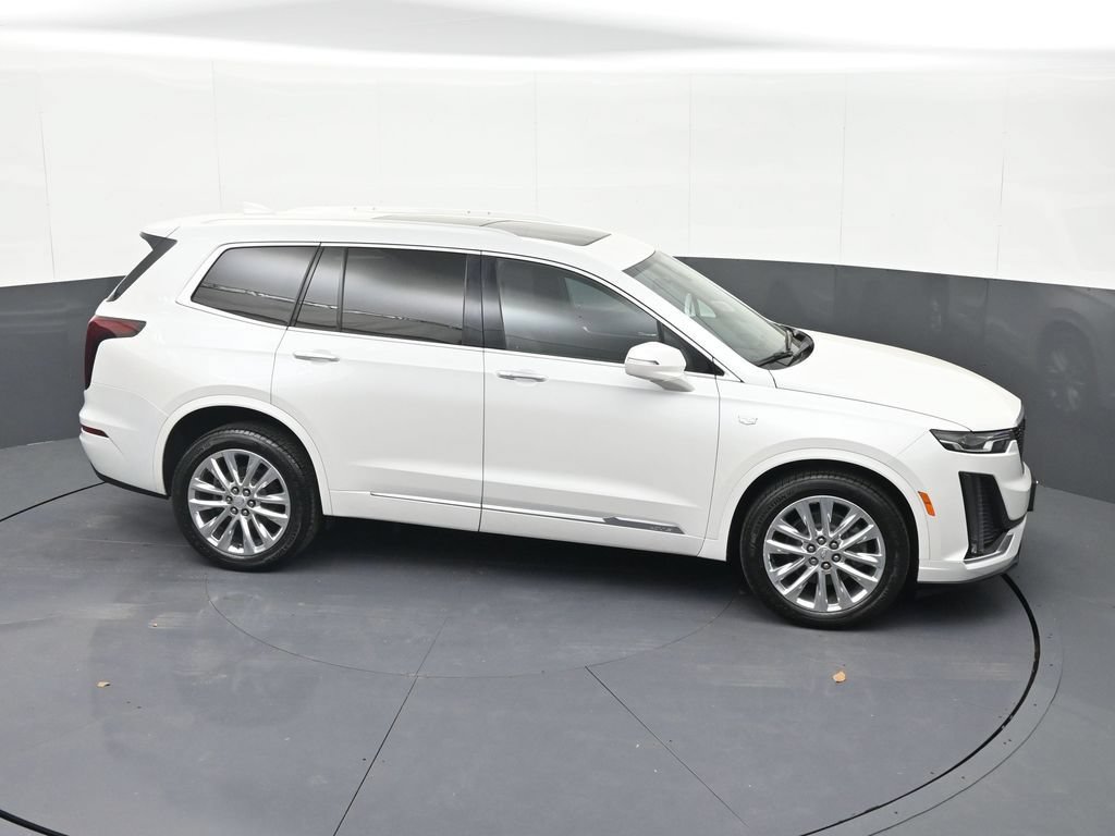Used 2020 Cadillac XT6 Premium Luxury AWD/4WD image 21