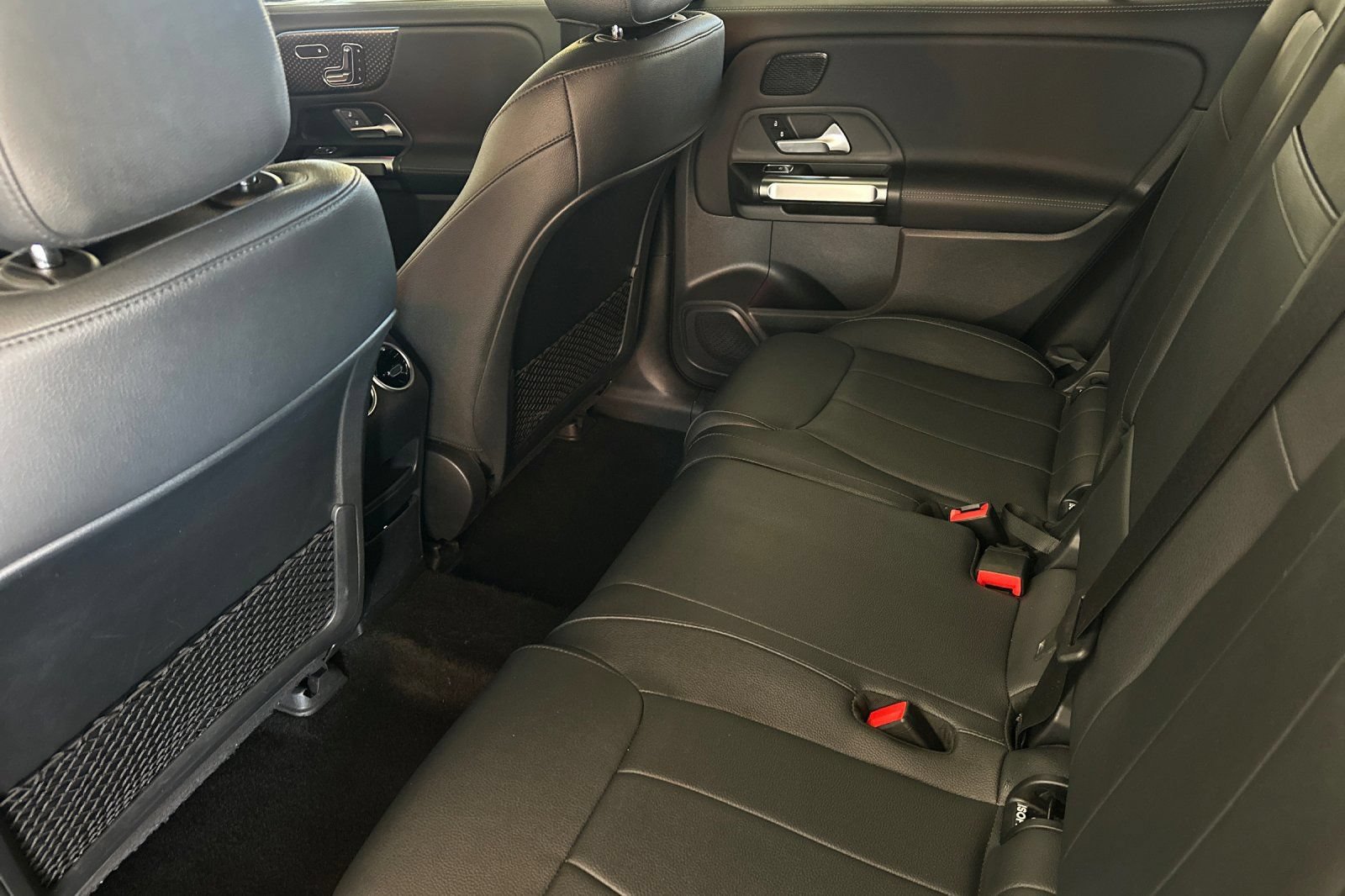 Certified 2024 Mercedes-Benz EQB 250+ w/ Winter Package image 16