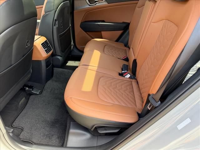 New 2026 Kia Sportage X-Line AWD/4WD image 10