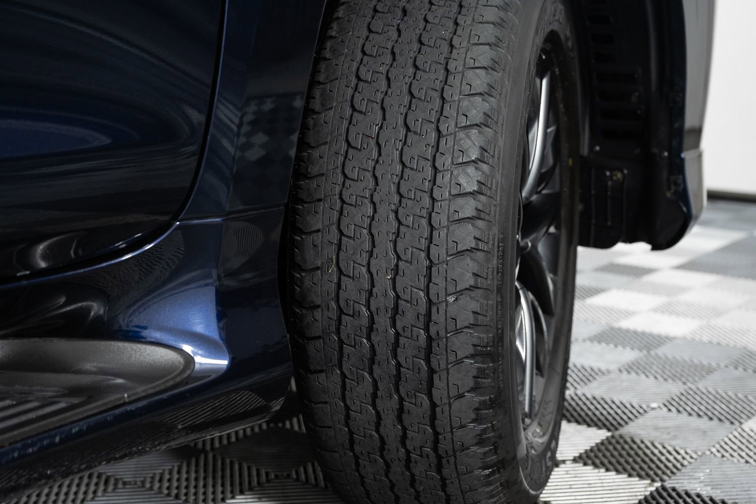 Used 2021 Lexus GX 460 Premium w/ Premium Package image 43