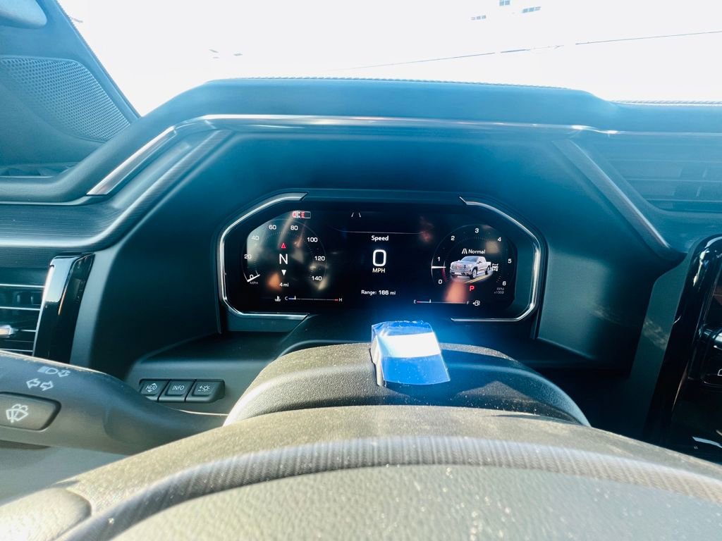 New 2026 GMC Sierra 1500 Denali Ultimate image 14