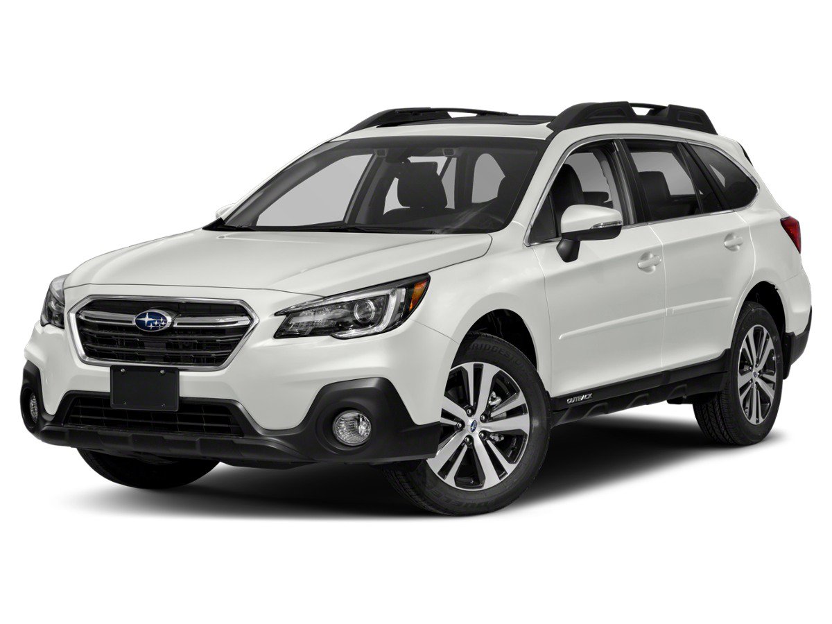 Used 2019 Subaru Outback 2.5i Limited AWD/4WD video 1