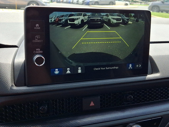 Certified 2026 Honda CR-V Sport image 20