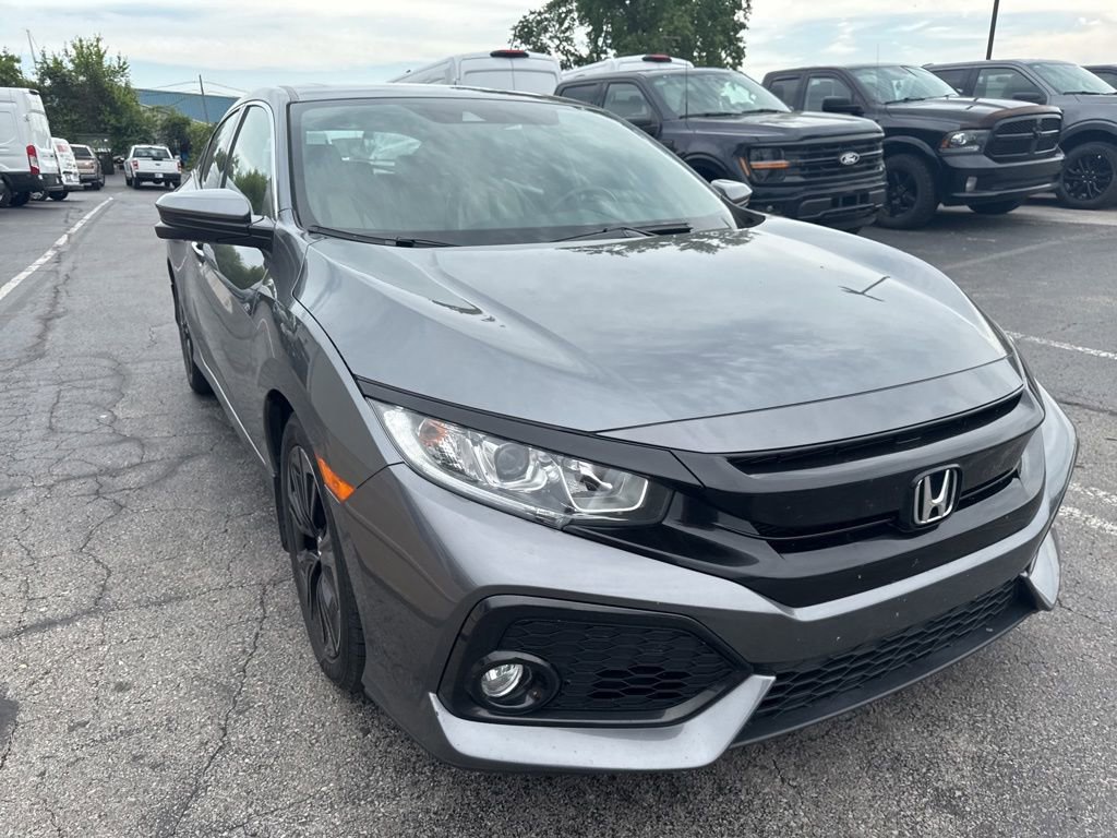 Used 2019 Honda Civic EX-L image 50
