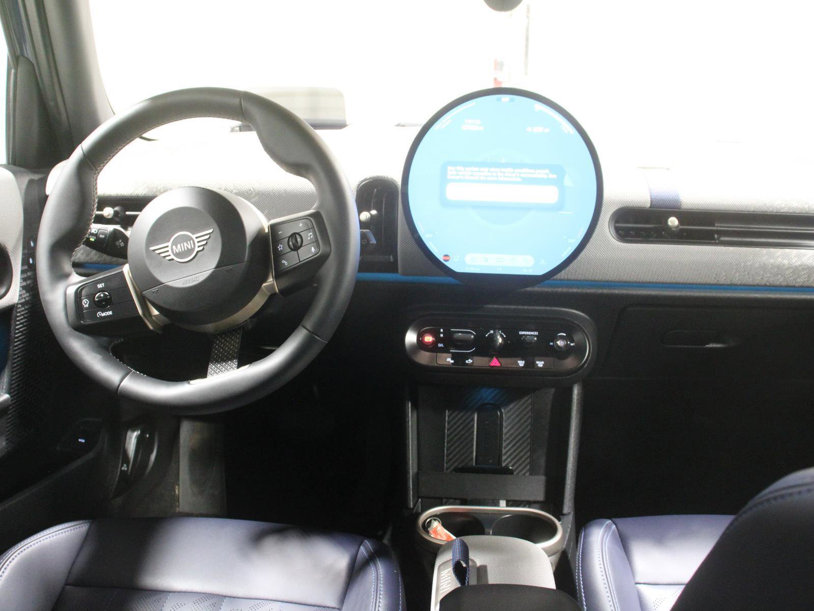Certified 2026 MINI Cooper S FWD image 8