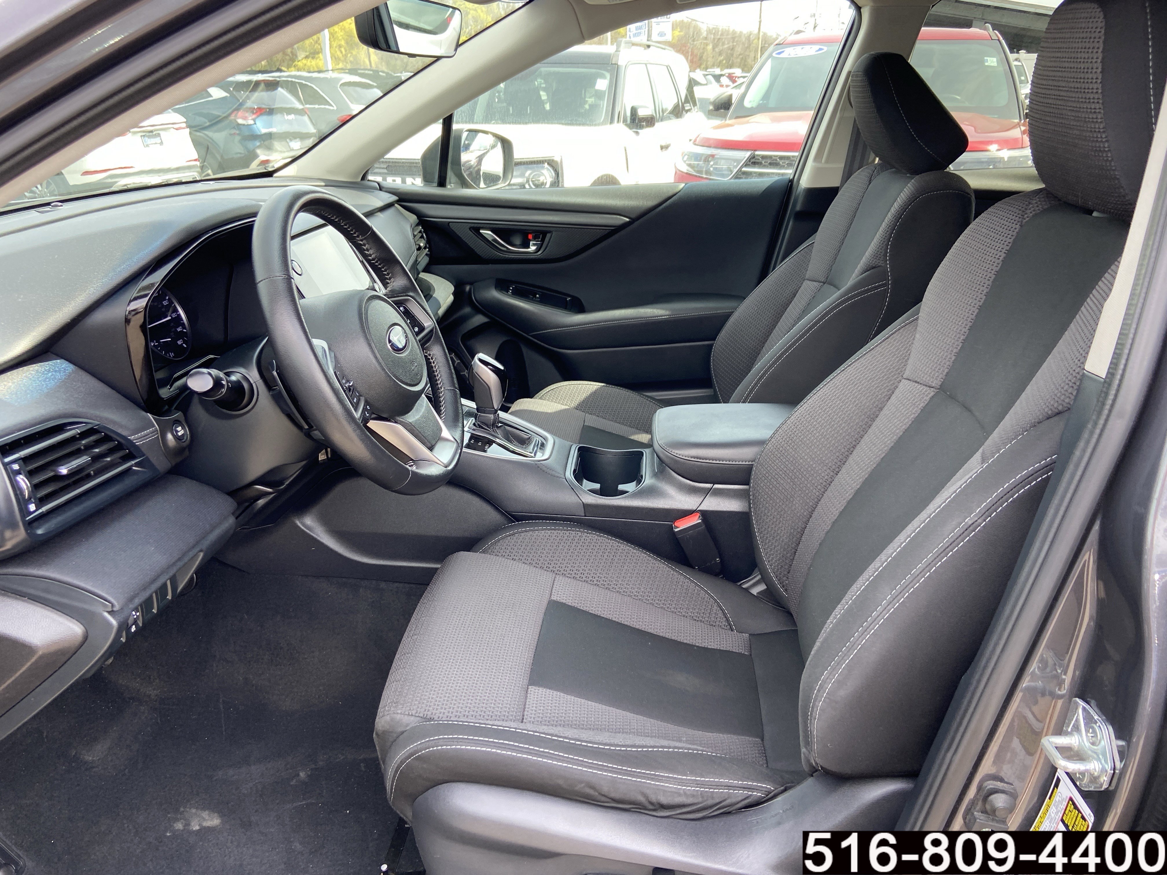 Used 2022 Subaru Outback Premium AWD/4WD image 23
