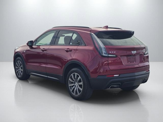 Used 2019 Cadillac XT4 Sport image 7