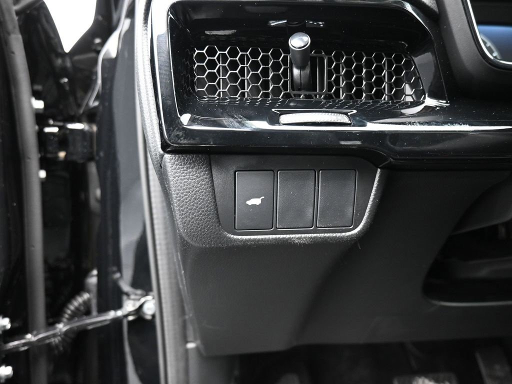 New 2026 Honda CR-V EX-L image 33