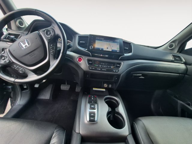 Certified 2023 Honda Ridgeline RTL-E image 11