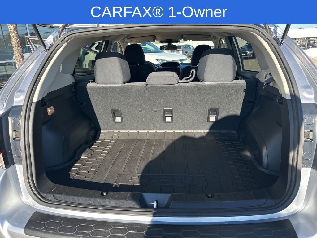 Used 2021 Subaru Crosstrek 2.0i Premium image 29